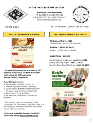 _2025 April NCNS Education Newsletter (1)-images-0