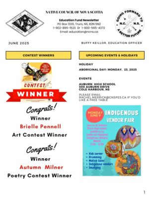 2025 June NCNS Education Newsletter 2-images-0