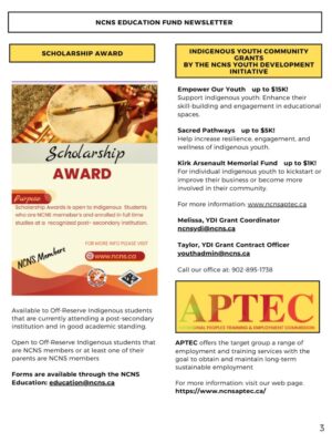 2025 June NCNS Education Newsletter 2-images-2